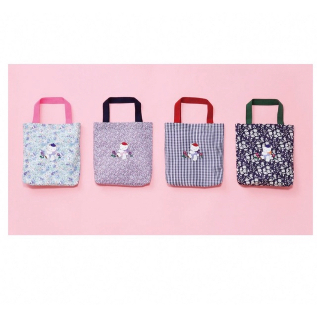 familiar - ファミリア 宝塚店限定 バッグの通販 by rona familiar - ファミリア 宝塚店限定 バッグの通販 by rona