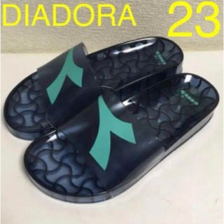 DIADORA - 【訳あり】新品 ディアドラ スニーカー レディース DIADORA - 【訳あり】新品 ディアドラ スニーカー レディース