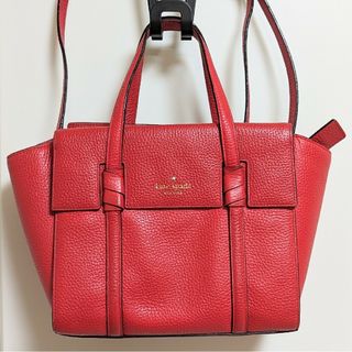 ケイトスペードニューヨーク(kate spade new york)のケイトスペード kate spade 2wayバッグ(ショルダーバッグ)