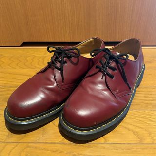 Dr.Martens - ドクターマーチン 3ホール 1461 UK8