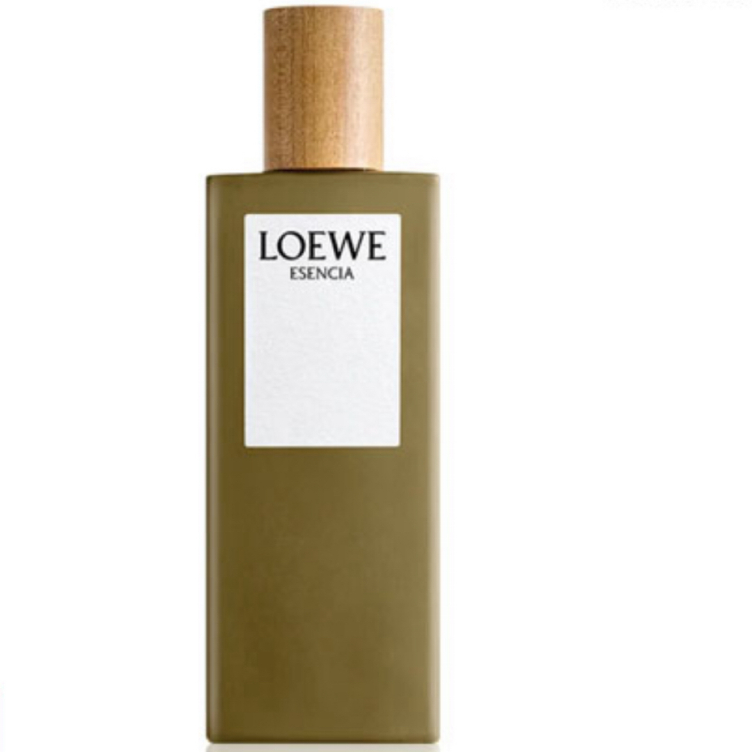 LOEWE(ロエベ)のロエベ エセンシアロエベ オードトワレ スプレー 50ml コスメ/美容の香水(香水(男性用))の商品写真