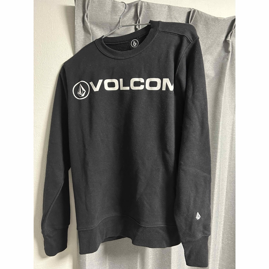 volcom(ボルコム)のボルコム　トレーナー メンズのトップス(スウェット)の商品写真