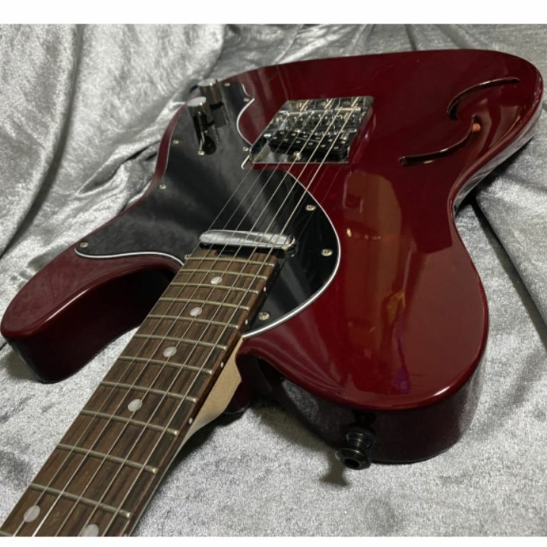 SCHECTER(シェクター)の限定生産モデル 美品 Schecter OL-PT-TH MOD ダンカン製PU 楽器のギター(エレキギター)の商品写真