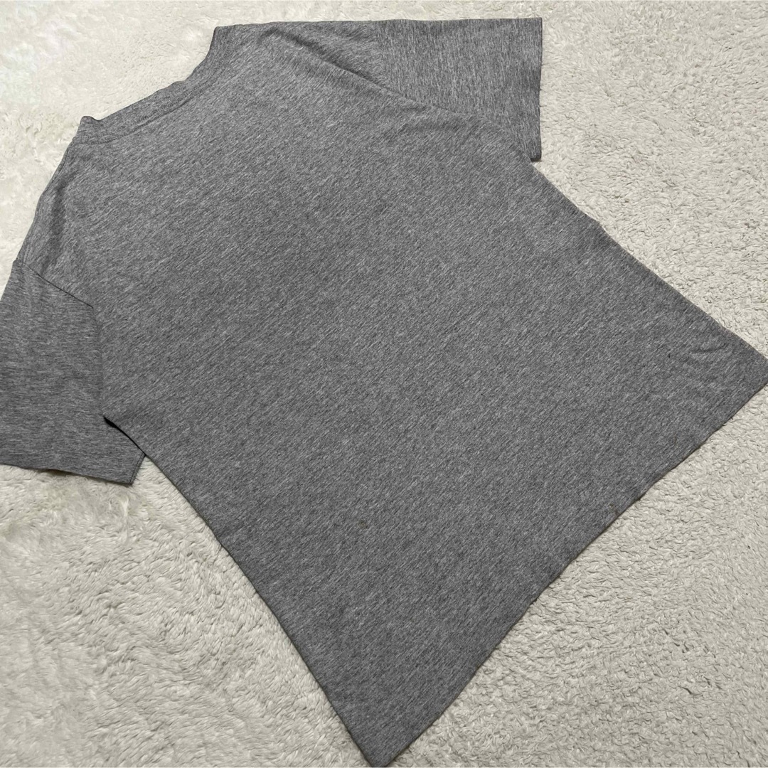 STUSSY(ステューシー)の90s USA製  紺タグ STUSSY  ステューシー 王冠  メンズ M メンズのトップス(Tシャツ/カットソー(半袖/袖なし))の商品写真