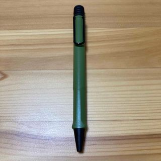 LAMY - ラミー　サファリ　ボールペン　2021限定色　サバンナグリーン