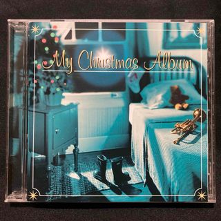 輸入盤 My Christmas Album(R&B/ソウル)