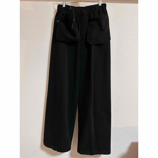 サンシー(SUNSEA)のsunsea  SWEAT PANTS(スラックス)