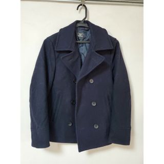 ユナイテッドアローズグリーンレーベルリラクシング(UNITED ARROWS green label relaxing)のgreen label relaxing　ジャケット　ピーコート(ピーコート)