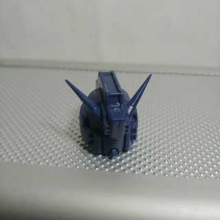 １/100 ガンダム ヘイズル ヘッドパーツ 電撃ホビーマガジン付録品 ガンプラ(プラモデル)