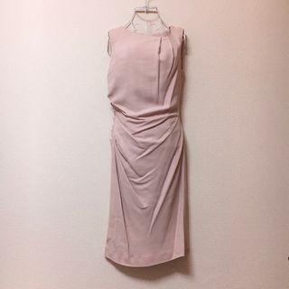 ChristianDior クリスチャンディオール ワンピース ドレス