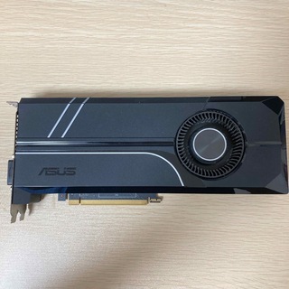 エイスース(ASUS)のASUS NVIDIA GeForce GTX1060 6GB(PCパーツ)
