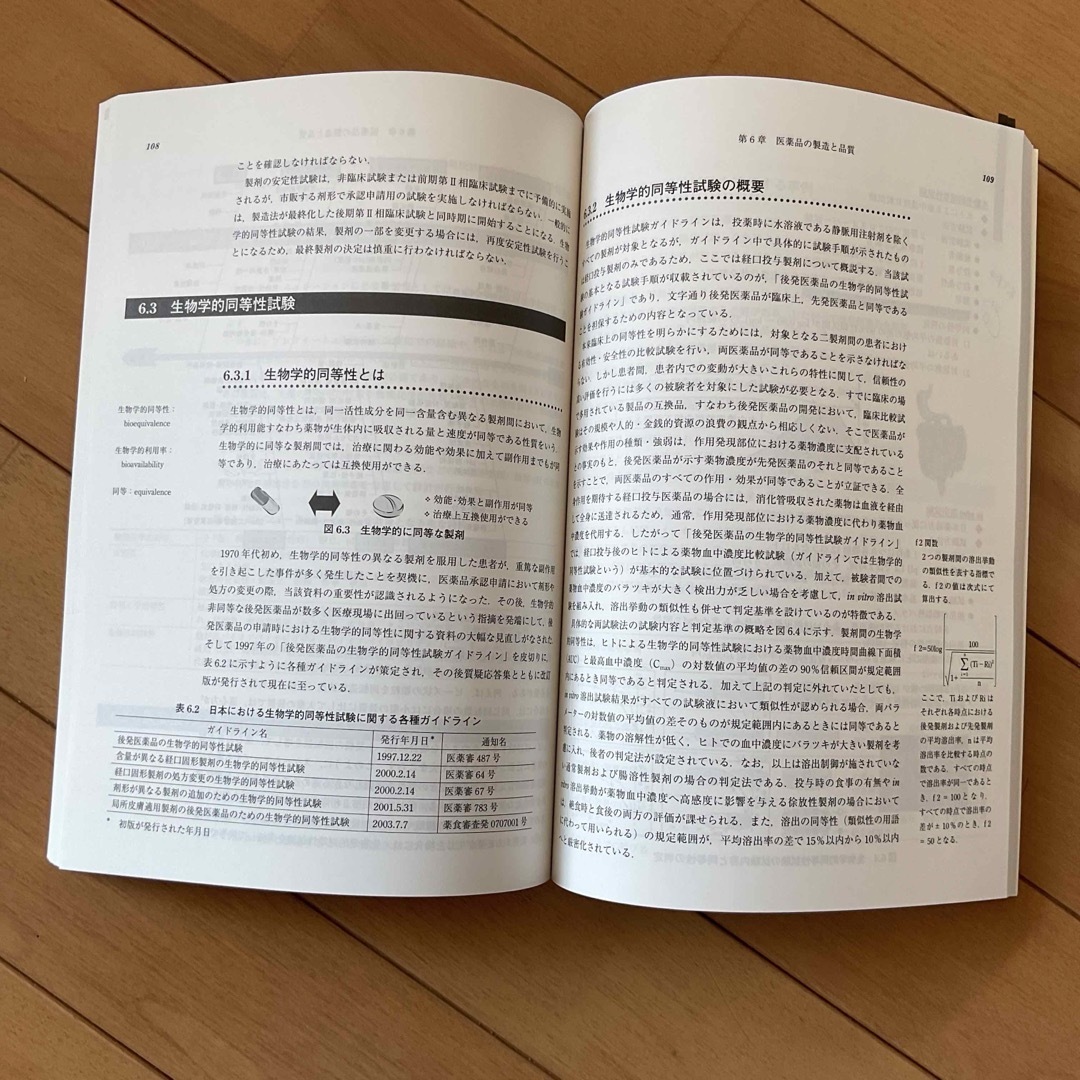 医薬品開発論 エンタメ/ホビーの本(語学/参考書)の商品写真