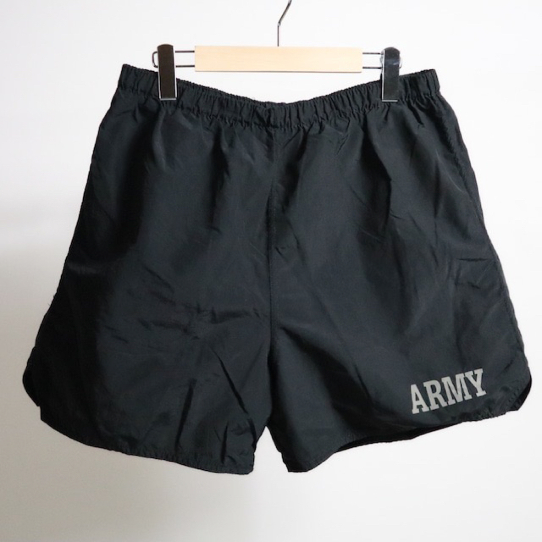 WAIPER(ワイパー)の☆US Army☆IPFU ショートパンツ メンズのパンツ(ショートパンツ)の商品写真