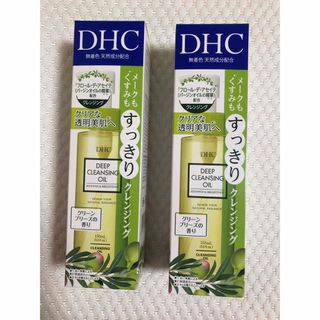 DHC 薬用ディープクレンジングオイル  リニューブライト 150ml×2本 (その他)