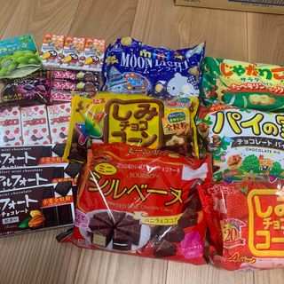 お菓子　詰め合わせ(菓子/デザート)