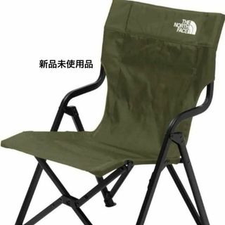 新品未使用THE NORTH FACE TNF Camp Chair Slim(その他)