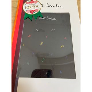 ポールスミス(Paul Smith)のPaul Smith アンダーウェア　未使用未開封　L(トランクス)