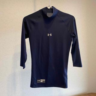 UNDER ARMOUR - 【新品】UNDER ARMOUR  アンダーシャツ MD