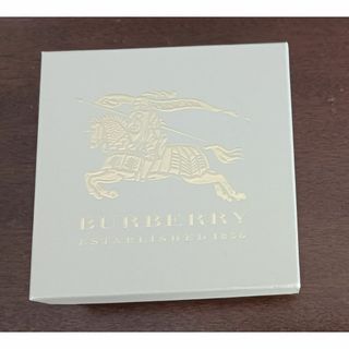 バーバリー☆BURBERRY☆空箱&布袋