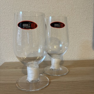 リーデル(RIEDEL)のリーデル　ビールグラス(グラス/カップ)
