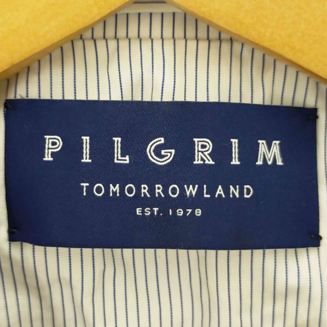 TOMORROWLAND(トゥモローランド)のTOMORROWLAND PILGRIM(トゥモローランドピリグリム) メンズ メンズのジャケット/アウター(テーラードジャケット)の商品写真