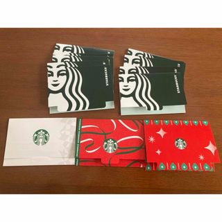 Starbucks Coffee - スターバックスカード入れ