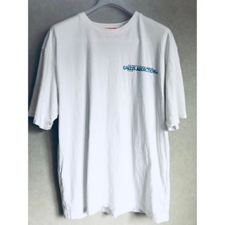 アディクション(ADDICTION)のGALLIS ADDICTION(Tシャツ/カットソー(半袖/袖なし))