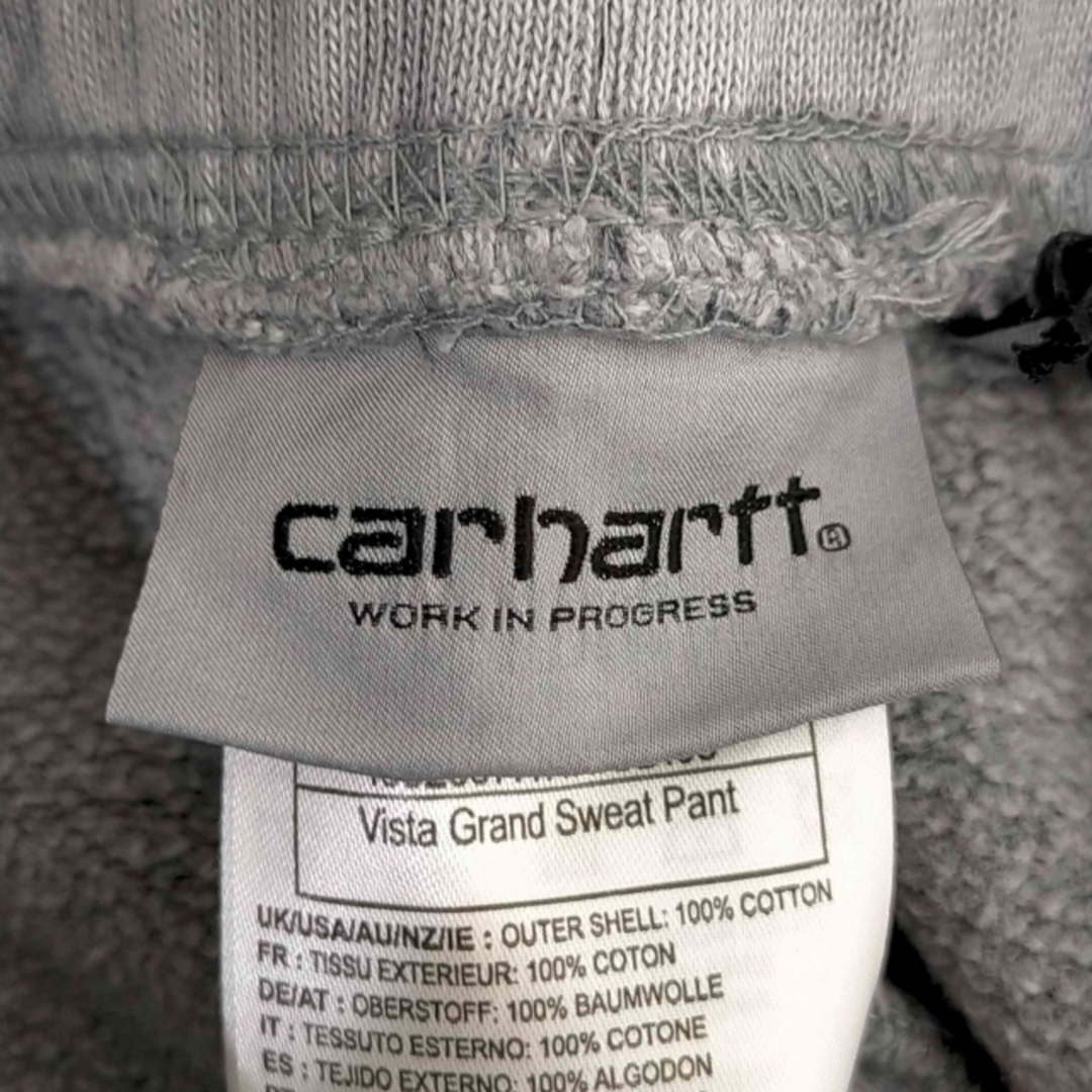 Charhartt WIP(カーハートダブリューアイピー)のCarhartt WIP(カーハートワークインプログレス) メンズ パンツ メンズのパンツ(その他)の商品写真