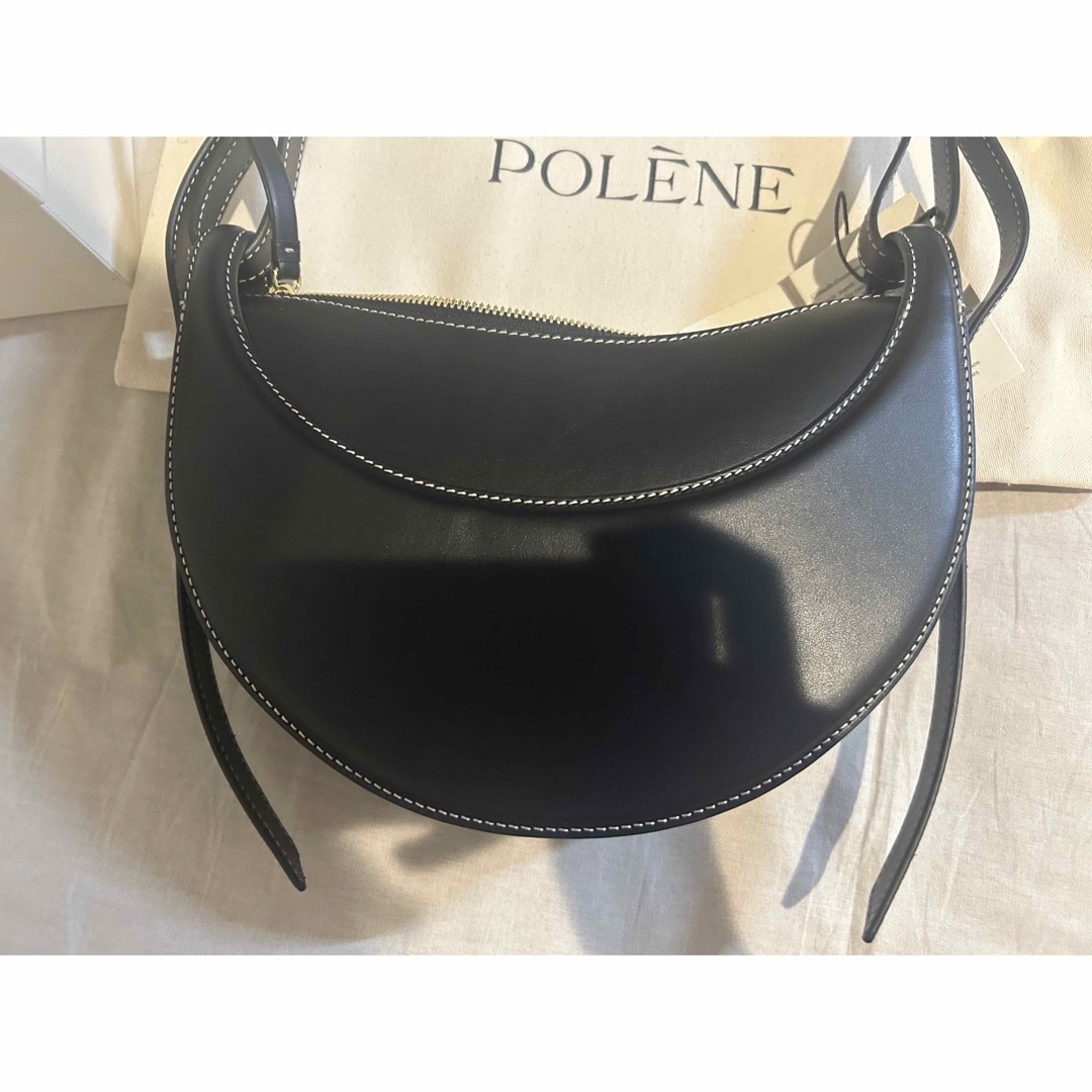 新品未使用 公式購入 POLENE ポレーヌ numero dix モノクローム 新品未使用 公式購入 POLENE ポレーヌ numero dix モノクローム