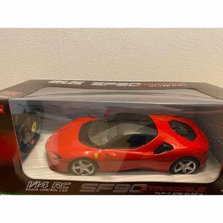 フェラーリ(Ferrari)の新品未使用1/14 R/C フェラーリ SF90 ストラダーレ(その他)