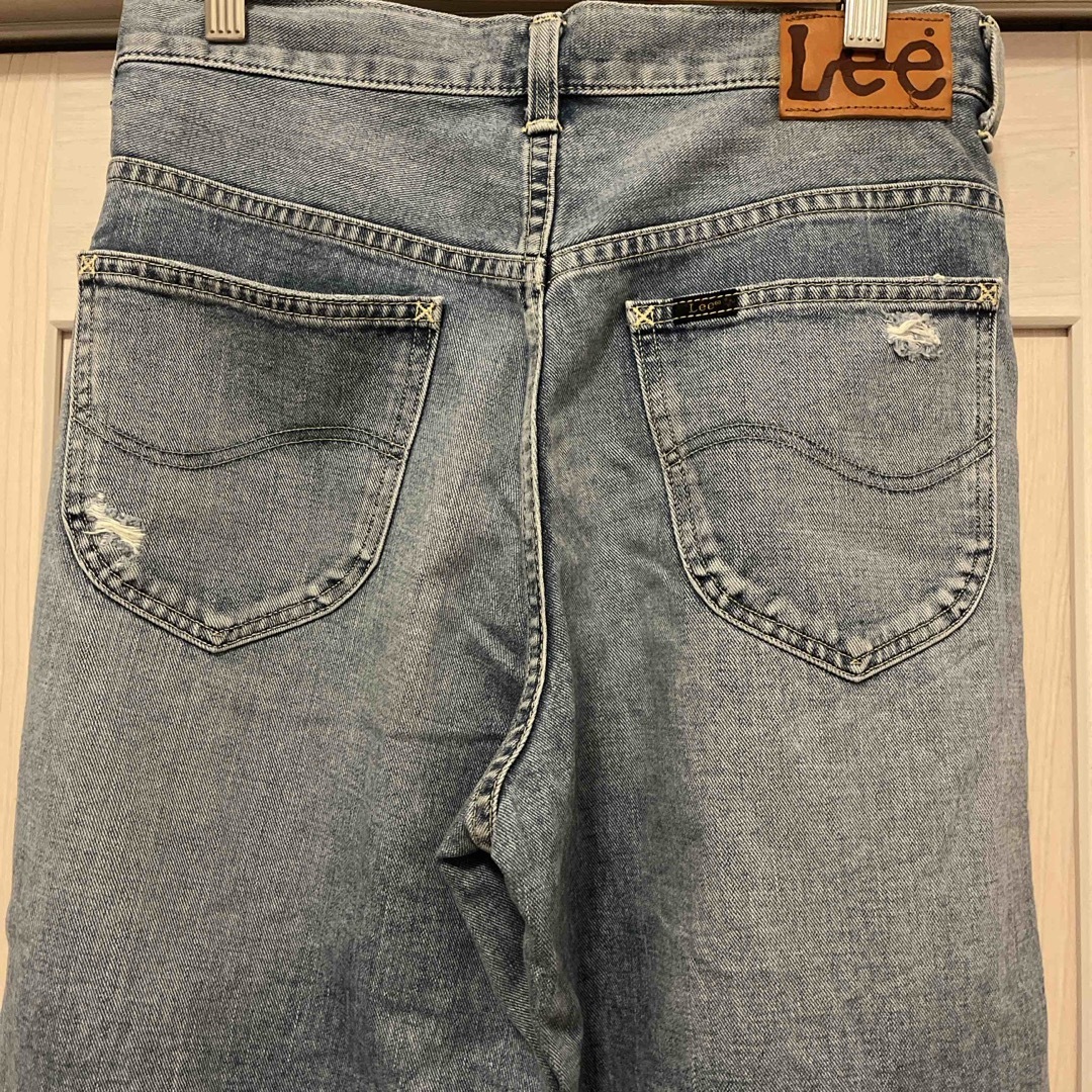 Lee(リー)の♡Leeダメージデニム♡ レディースのパンツ(デニム/ジーンズ)の商品写真