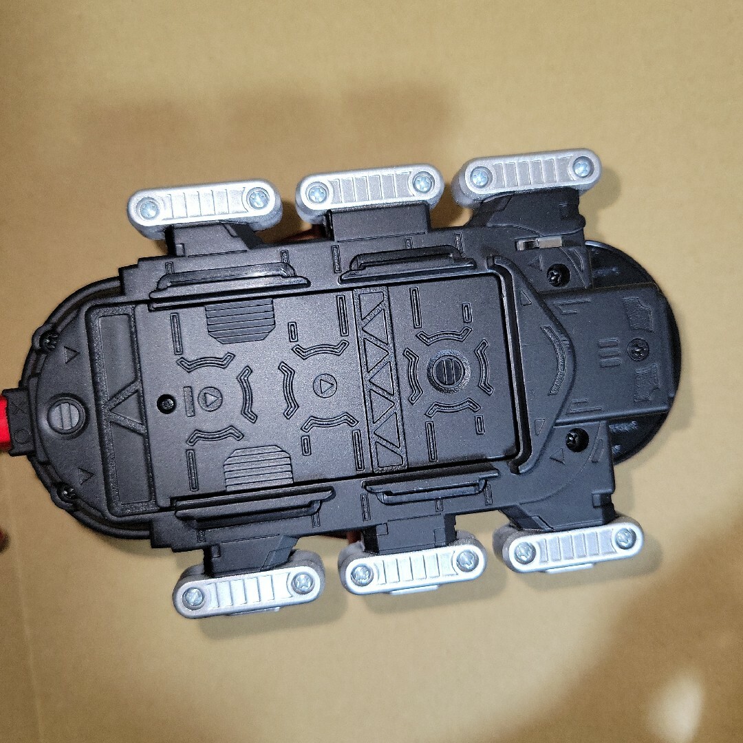 仮面ライダーカブト CSM カブトゼクター 1.5ver ベルト プレバン 仮面ライダーカブト CSM カブトゼクター 1.5ver ベルト プレバン
