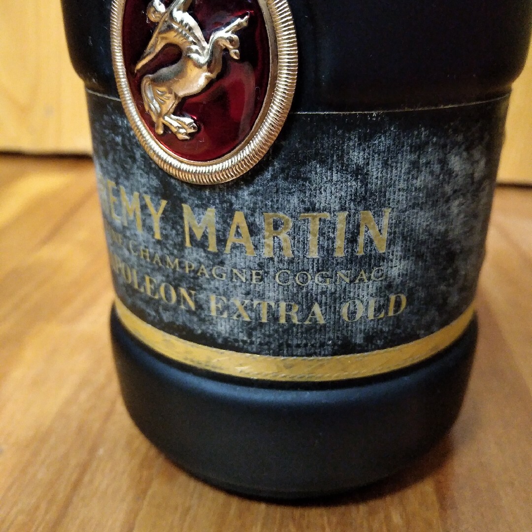 同梱OK商品】REMY MARTIN NAPOLEON レミーマルタン ナポレオン 同梱OK商品】REMY MARTIN NAPOLEON レミーマルタン ナポレオン