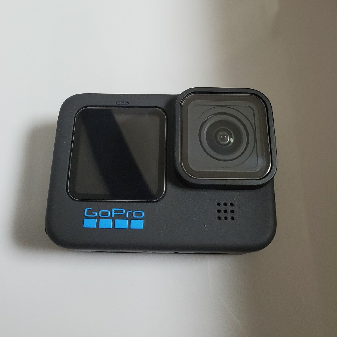 GoPro(ゴープロ)のGoPro カメラ HERO11 BLACK スマホ/家電/カメラのカメラ(ビデオカメラ)の商品写真