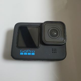 ゴープロ(GoPro)のGoPro カメラ HERO11 BLACK(ビデオカメラ)