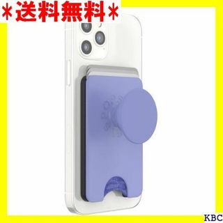 PopSockets Japan - ポップソケッツ ト+ カードケース 144(その他)