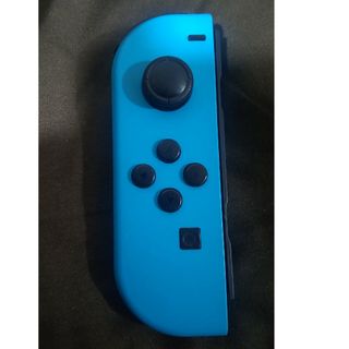 ニンテンドースイッチ(Nintendo Switch)のジョイコン L  のみ【ジャンク品】(その他)