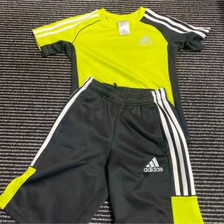 アディダス(adidas)のアディダス　ジャージ　上下セット　130(ウェア)