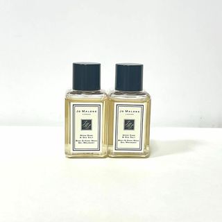 ジョーマローン(Jo Malone)のジョーマローン ボディ&ハンドウォッシュ ウッドセージ&シーソルト ボディソープ(ボディソープ/石鹸)