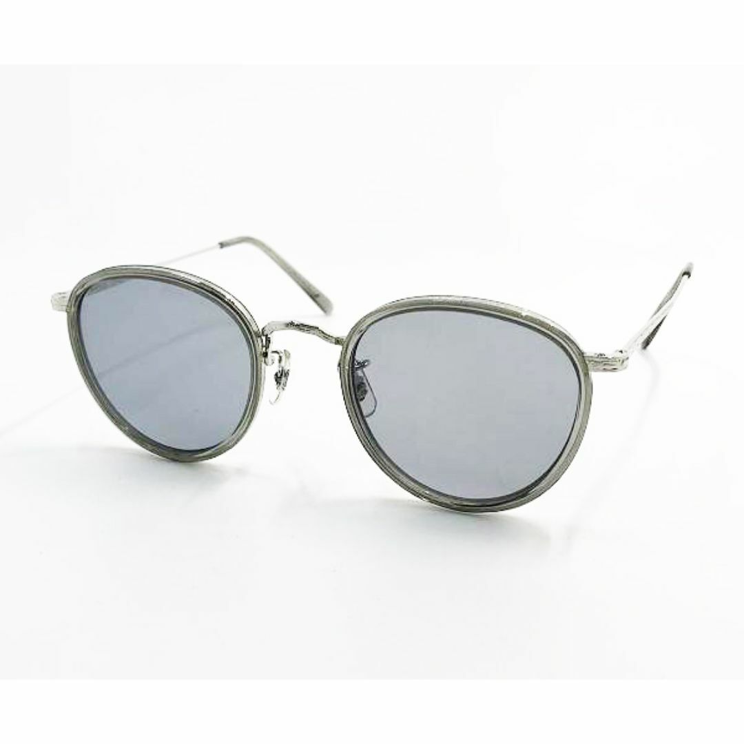 Oliver Peoples(オリバーピープルズ)のOLIVER PEOPLES MP-2 WKG 雅 polarized メンズのファッション小物(サングラス/メガネ)の商品写真