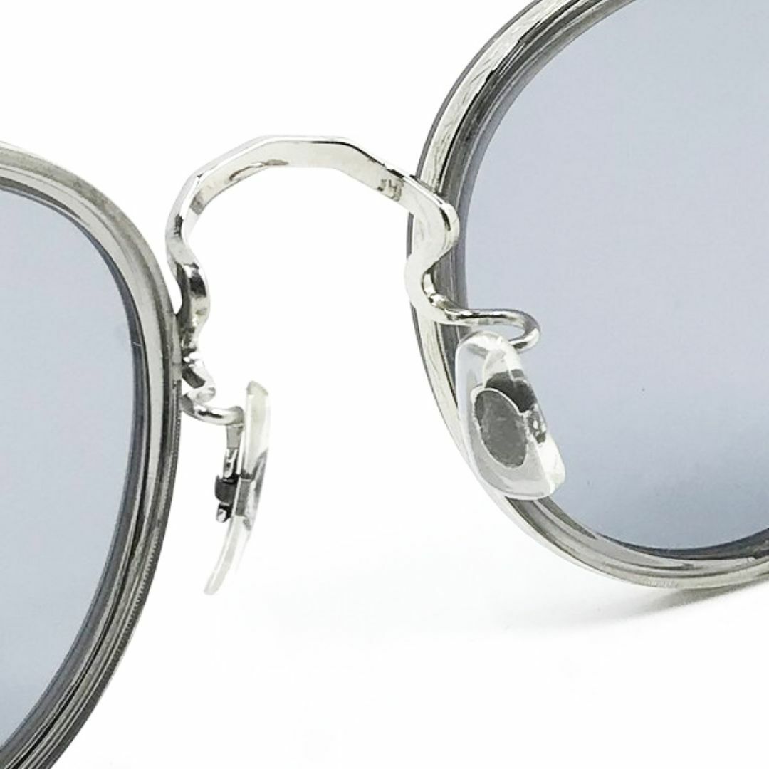 Oliver Peoples(オリバーピープルズ)のOLIVER PEOPLES MP-2 WKG 雅 polarized メンズのファッション小物(サングラス/メガネ)の商品写真