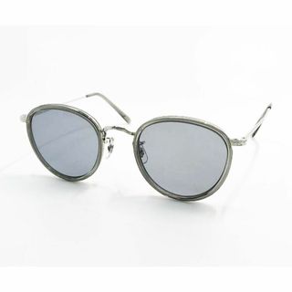 オリバーピープルズ(Oliver Peoples)のOLIVER PEOPLES MP-2 WKG 雅 polarized(サングラス/メガネ)