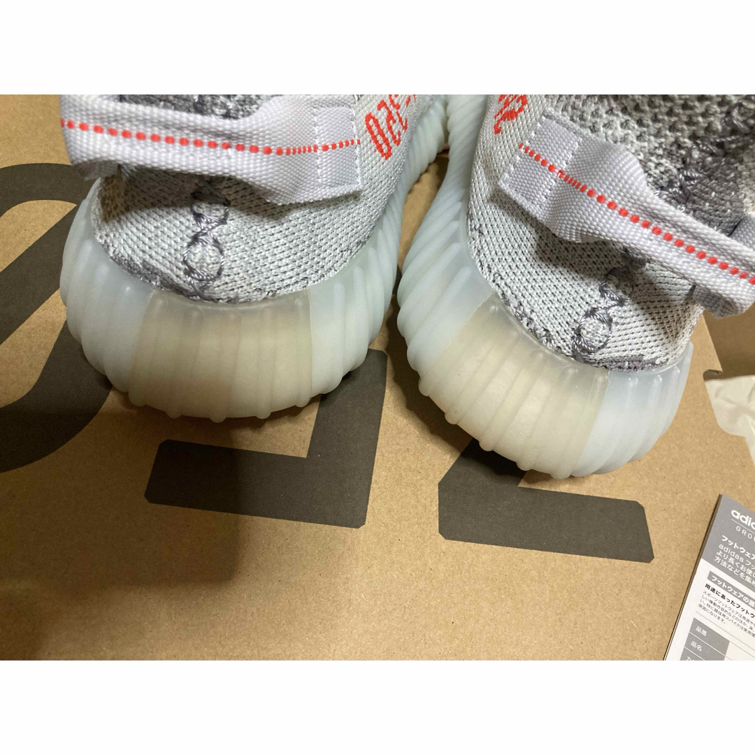 adidas(アディダス)のYEEZY BOOST 350 V2 メンズの靴/シューズ(スニーカー)の商品写真