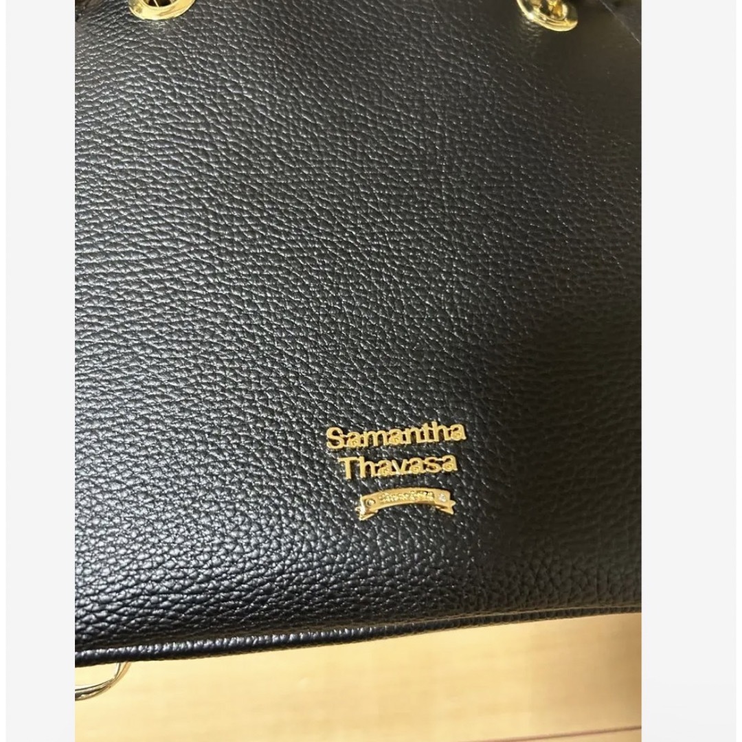 Samantha Thavasa(サマンサタバサ)のショルダーバッグ　Samantha レディースのバッグ(ショルダーバッグ)の商品写真