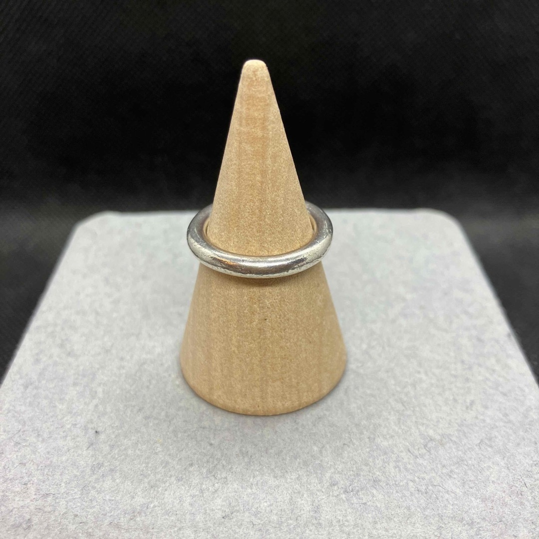 即決 Losau 925 シルバー リング 指輪 レディースのアクセサリー(リング(指輪))の商品写真