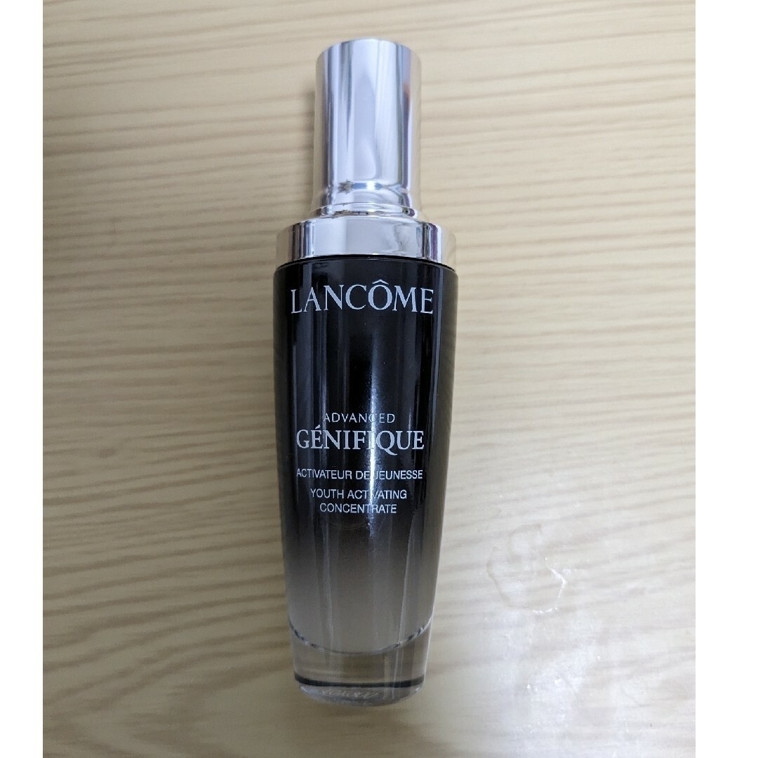 LANCOME(ランコム)のLANCOME ジェニフィック アドバンスト N 美容液 50ml コスメ/美容のスキンケア/基礎化粧品(美容液)の商品写真