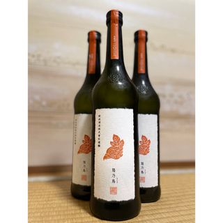 新政　陽乃鳥セット(日本酒)