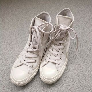 コンバース(CONVERSE)のCONVERSE  ALL STAR 100 STUTTERHEIM HI(レインブーツ/長靴)