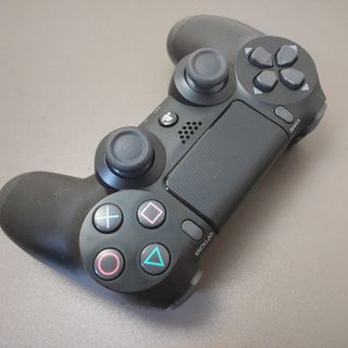 プレイステーション4(PlayStation4)の安心の整備済み！◆PS4コントローラー DUALSHOCK4◆中古◆61(その他)