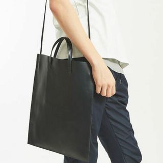 TUSTING - 新品 【訳有り】高級 ABAHOUSE × TUSTING Norfolkバッグ